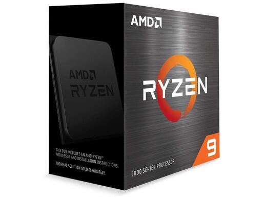 Procesor AMD Ryzen 9 5900XT 3.3/4.8GHz, 16C/32T, AM4 (100-100001581WOF)