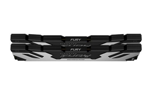 Memorija Kingston 32GB (2x16GB) DDR5 7600MHz, FURY Renegade Silver, U-DIMM (KF576C38RSK2-32)