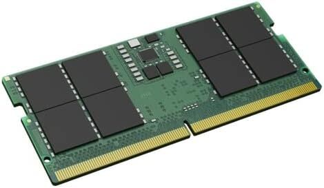 Memorija Kingston 16GB DDR5 5600MHz, SO-DIMM (KCP556SS8-16)
