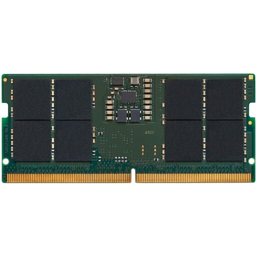 Memorija Kingston 16GB DDR5 5600MHz, SO-DIMM (KCP556SS8-16)