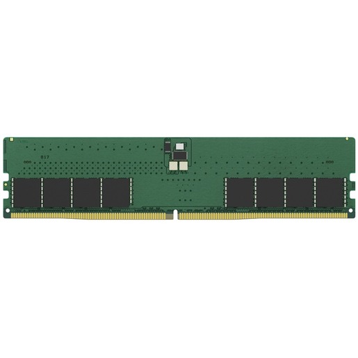 Memorija Kingston 32GB DDR5 5600MHz, U-DIMM (KCP556UD8-32)
