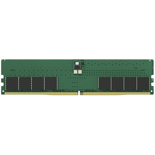 Memorija Kingston 32GB DDR5 5600MHz, U-DIMM (KCP556UD8-32)