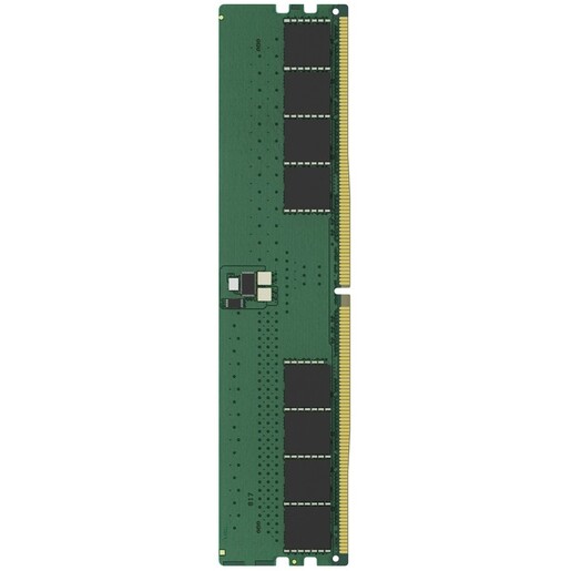 Memorija Kingston 32GB DDR5 5600MHz, U-DIMM (KCP556UD8-32)