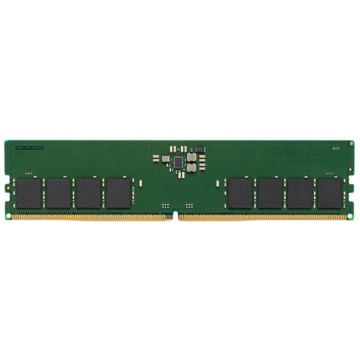 Memorija Kingston 16GB DDR5 5600MHz, U-DIMM (KCP556US8-16)