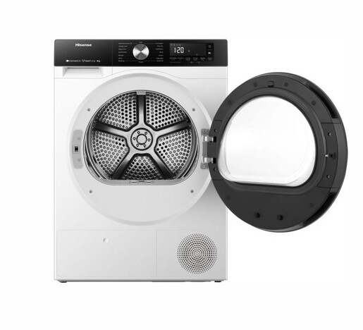 Hisense sušilica rublja DH3S802BW3