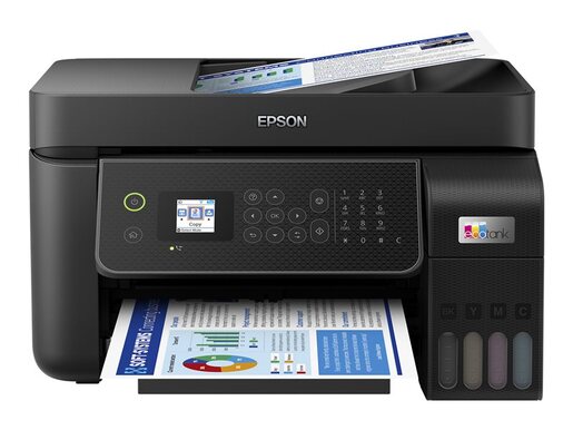 EPSON multifunkcijski pisač EcoTank L5310, C11CJ65412