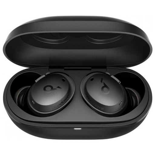 ANKER Soundcore Life Dot 3i, In-ear Bluetooth slušalice, crne