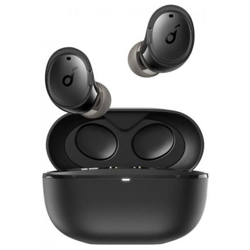 ANKER Soundcore Life Dot 3i, In-ear Bluetooth slušalice, crne