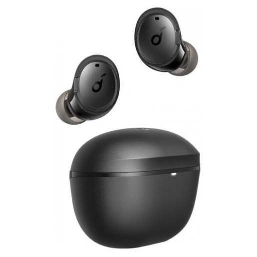 ANKER Soundcore Life Dot 3i, In-ear Bluetooth slušalice, crne