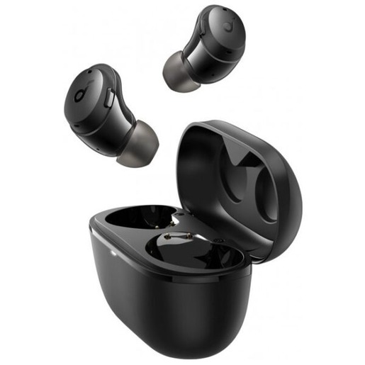 ANKER Soundcore Life Dot 3i, In-ear Bluetooth slušalice, crne