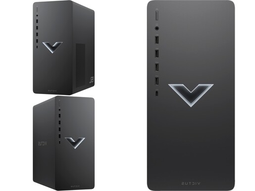 HP Victus 15L TG02-1003ny, AR2V0EA, Intel Core i5-13400F, 16GB RAM, 512GB SSD, nVidia GeForce RTX 3050, FreeDOS, stolno računalo