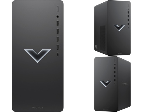 HP Victus 15L TG02-1006ny, AR2V2EA, Intel Core i7-13700F, 16GB RAM, 512GB SSD, nVidia GeForce RTX 4060, FreeDOS, stolno računalo