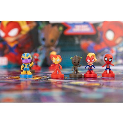 Marvel Race Home - Avengers društvena igra