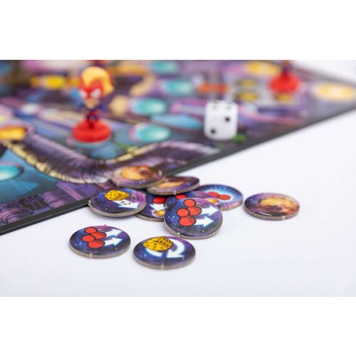 Marvel Race Home - Avengers društvena igra