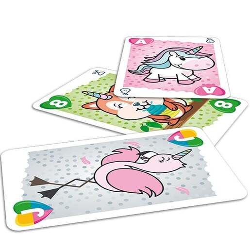 Dino - set društvenih igara