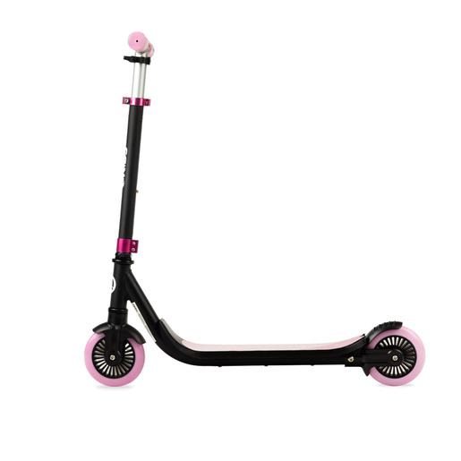 QKids Bro romobil, rozi