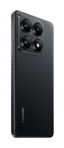 Xiaomi 14T Pro 12GB/512GBGB Titan Black, mobitel