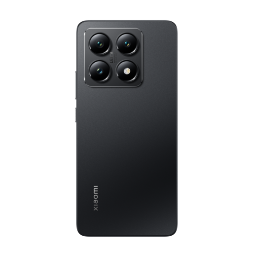 Xiaomi 14T 12GB/256GB Titan Black, mobitel