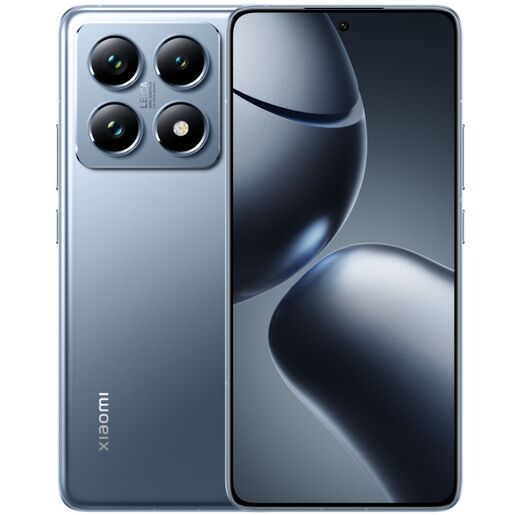 Xiaomi 14T Pro 12GB/512GBGB Titan Blue, mobitel