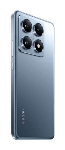 Xiaomi 14T Pro 12GB/512GBGB Titan Blue, mobitel