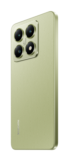 Xiaomi 14T 12GB/256GB Lemon Green, mobitel