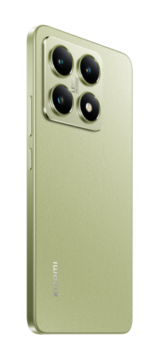 Xiaomi 14T 12GB/256GB Lemon Green, mobitel
