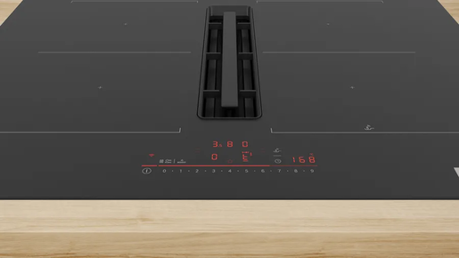 Bosch ploča PVQ711H26E