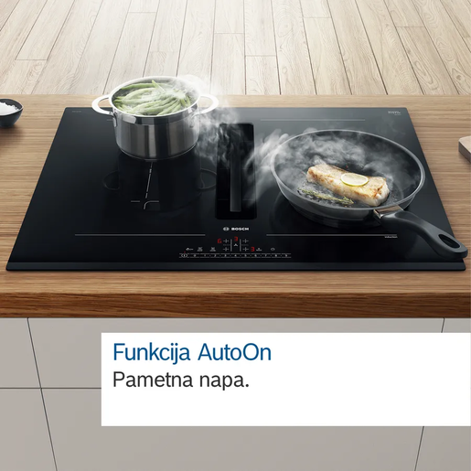 Bosch ploča PVQ711H26E