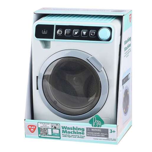 PlayGo perilica rublja