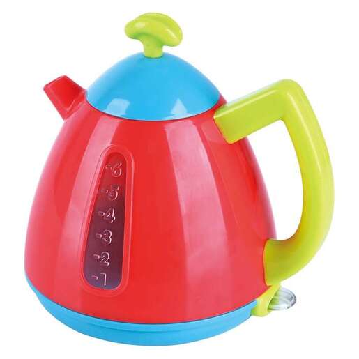 PlayGo kuhalo za vodu