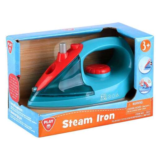 PlayGo pegla na paru