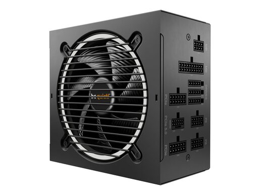 Napajanje Be Quiet! Pure Power 12 M, 1200W, 80 PLUS Gold, modularno