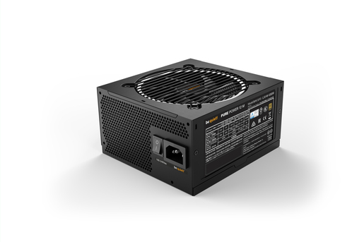 Napajanje Be Quiet! Pure Power 12 M, 1200W, 80 PLUS Gold, modularno