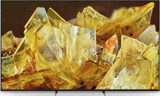 SONY 75" BRAVIA LED TV XR75X90LAEP, 4K UHD, Google Smart TV, HDR