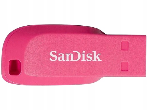 USB memorija SanDisk Cruzer Blade 32GB, USB 2.0 (SDCZ50C-032G-B35PE)