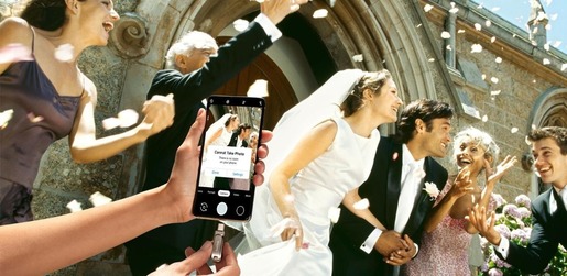 USB memorija SanDisk Ultra Dual Drive Luxe USB-C 128GB, USB-C/USB 3.2 (SDDDC4-128G-G46)