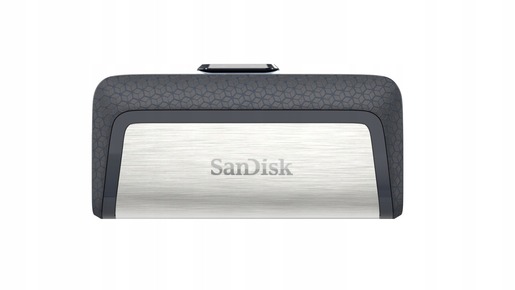 USB memorija SanDisk Ultra Dual Drive 64GB, USB-C/USB 3.1 (SDDDC2-064G-G46)
