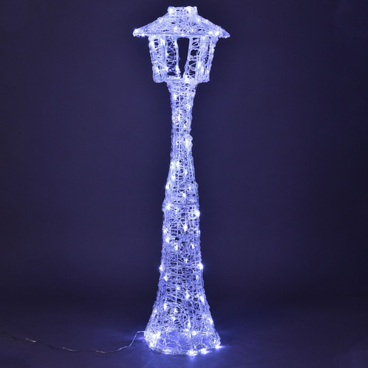 Svjetleći svjetionik LED, 100L