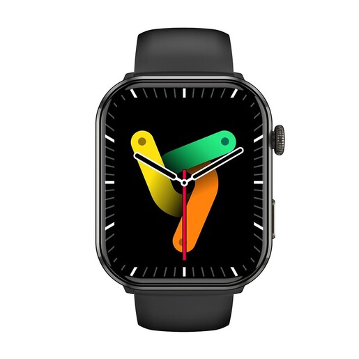 Blackview R60 crni, pametni sat