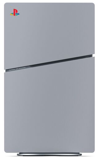 PlayStation 5 Digital Edition D - 30th Anniversary Limited Edition