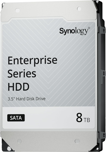 Tvrdi disk 8TB Synology HAT5300-8T 3.5" (HAT5310-8T)