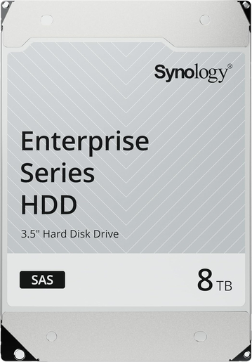 Tvrdi disk 8TB Synology HAT5300-8T 3.5" (HAT5310-8T)