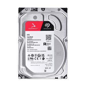Tvrdi disk 6TB Seagate IronWolf NAS 3.5'' (ST6000VN006)
