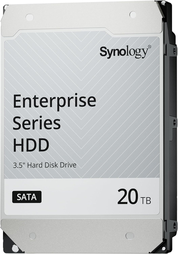 Tvrdi disk 20TB Synology Enterprise Series 3.5" (HAT5310-20T)