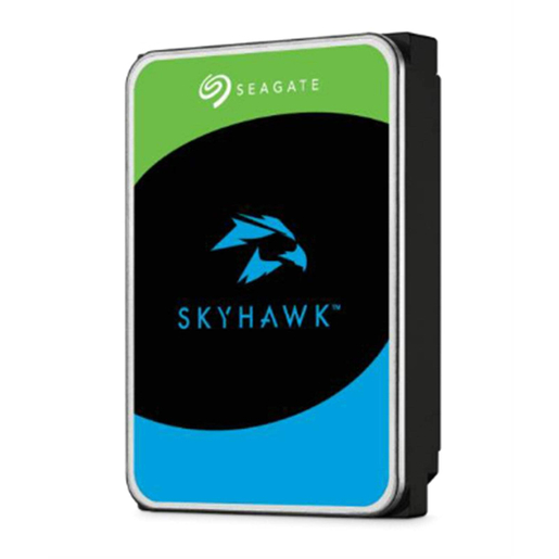 Tvrdi disk 2TB Seagate SkyHawk Surveillance 3.5'' (ST2000VX017)