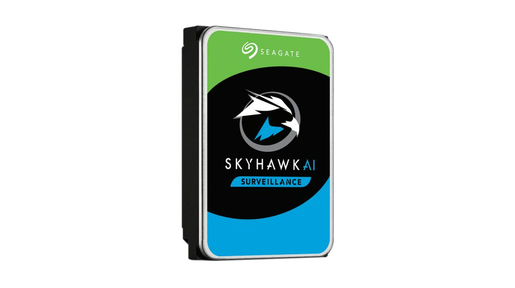 Tvrdi disk 8TB Seagate SkyHawk AI 3.5' (ST8000VE001)