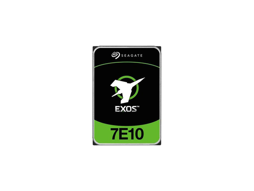 Tvrdi disk 2TB Seagate Exos 7E10 3.5" (ST2000NM017B)