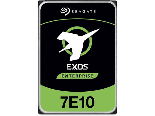 Tvrdi disk 2TB Seagate Exos 7E10 3.5" (ST2000NM017B)