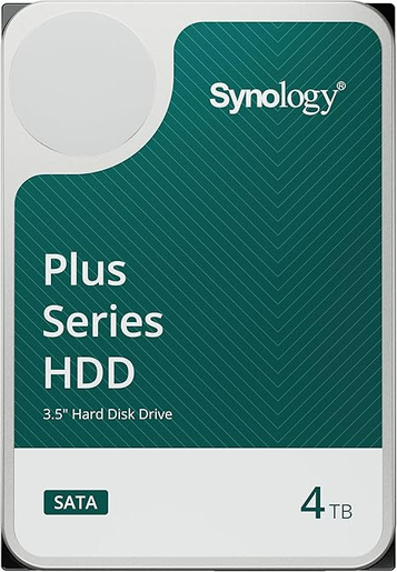 Tvrdi disk 4TB Synology HAT3300 3.5" (HAT3300-4T)