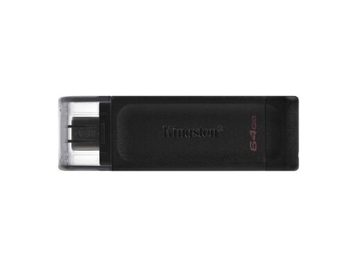 USB memorija Kingston 64GB DataTraveler 70 (DT70/64GB)